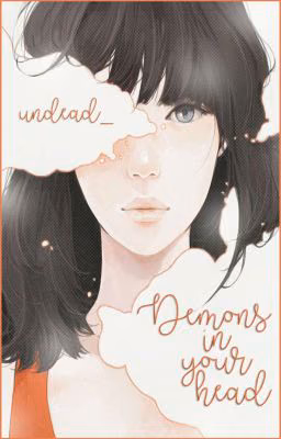 demons in your head [DIYH]