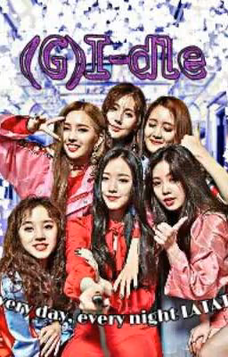 (G)I-DLE