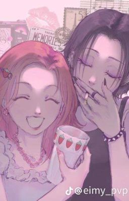 тише, я врезалась в любовь