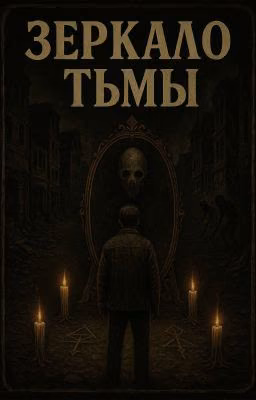 Зеркало тьмы
