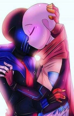 ✨ЭрорИнк-Полюбил врага✨