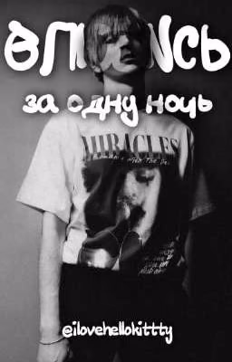 Влюбись за одну ночь