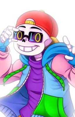 Грязная и чистая любовь Фреша и Хоррора [ʲᵘˢᵗ ˡᵒᵛᵉ]