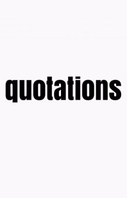 Qotations|Цитаты
