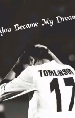 You Became My Dream