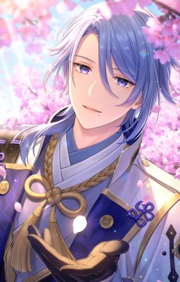 Реакции геншин импакт (Заморожено)