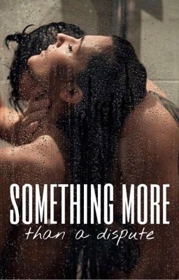 Что-то большее, чем просто спор