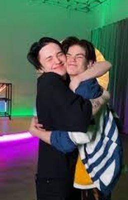 Я не отпущу тебя