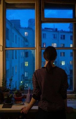 люблю ночь и тебя||Поцелуева Даша