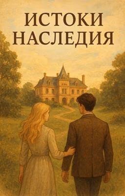 Истоки наследия