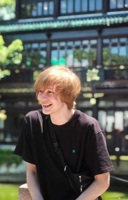 Говорю, я люблю тебя!