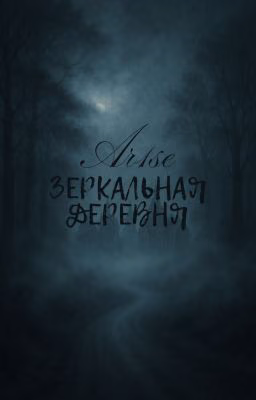 ЗЕРКАЛЬНАЯ ДЕРЕВНЯ