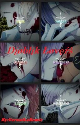 Dįøbłįk Łøvęŕš