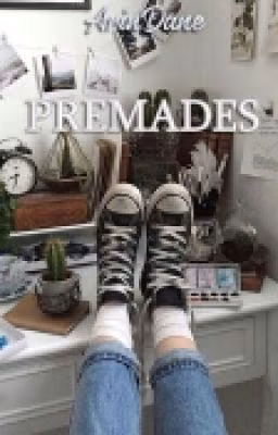 Premades | Премейды(Closed)
