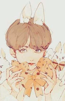• vkook & yoonmin & namseok bunny au🐇