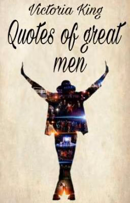 Цитаты великих людей/Quotes of great men