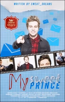 My sweet prince | l.h
