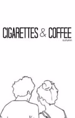 cigarettes & coffee » styles {Russian translation}