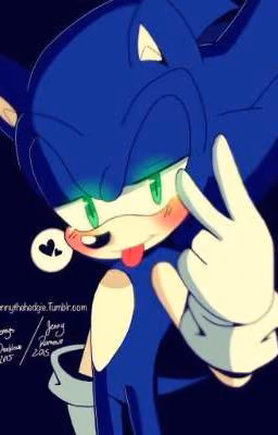 Sonic the Hedgehog reaction(Соник ёж реакции)