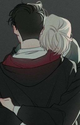 Драко, я дома