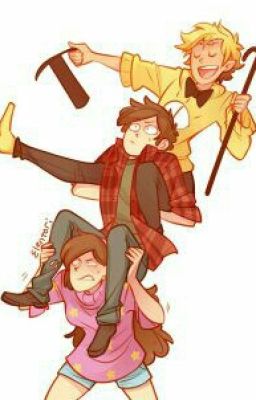 Гравити Фолз (Следующее лето)