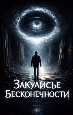 Закулисье Бесконечности