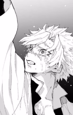 ｡.｡:∞♡~Позволь мне быть с тобой~♡∞:｡.｡ 　