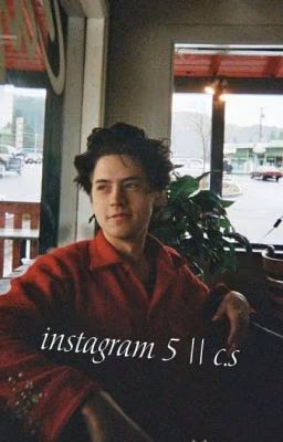 instagram || c.s