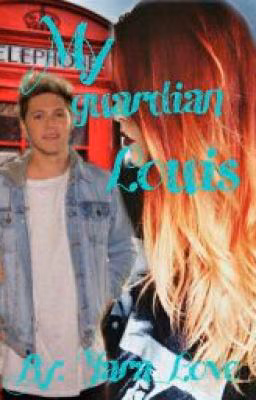 My guardian Louis