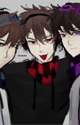 Братья Между Мирами