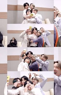 It Our Story | BTS.