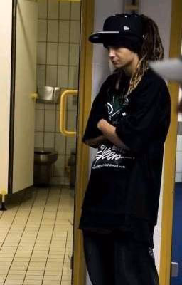 Плохой, жестокий, самый лучший ||  Tom Kaulitz
