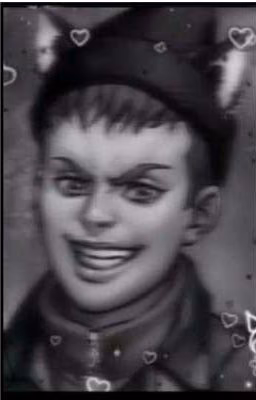 ~Боль меняет людей, Пятифан~