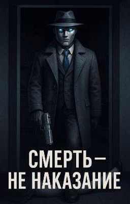 Смерть - не наказание