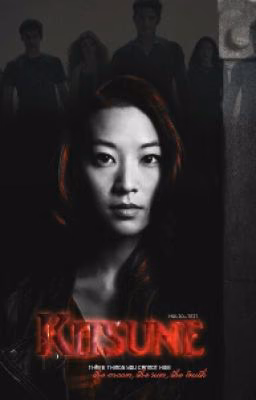 KITSUNE