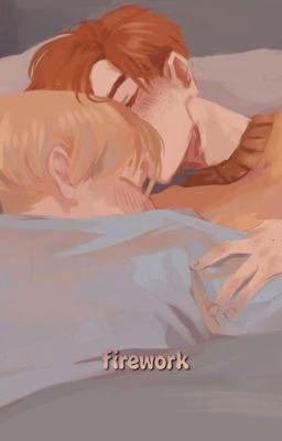 Фейерверк