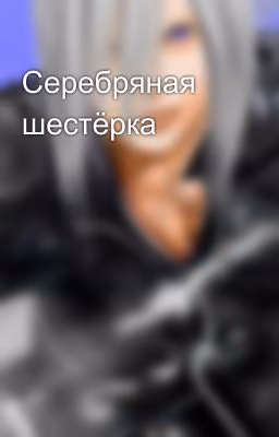 Серебряная шестёрка