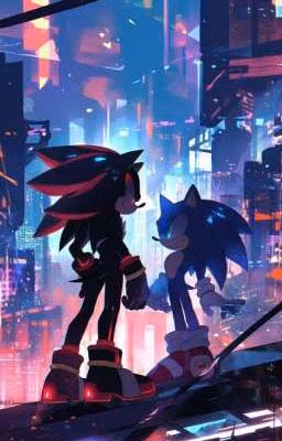 Соник...?