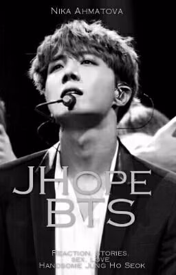 JHope BTS 