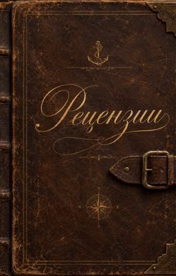 Журнал рецензий