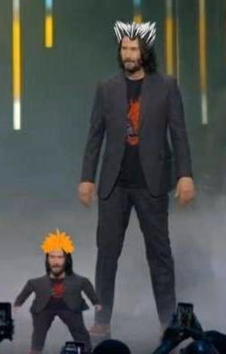 Haikyuu реакции