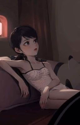 Кого я люблю? | 18+  ЛБиСК {ЗАВЕРШЕНО}