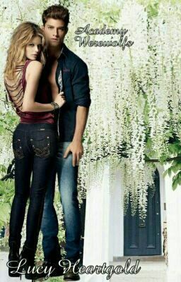 Академия Оборотней