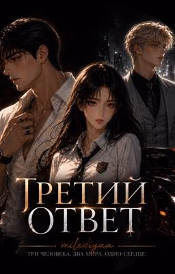 Третий ответ