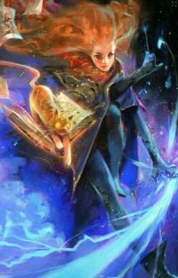 Гермиона Грейнджер и Тёмная Магия