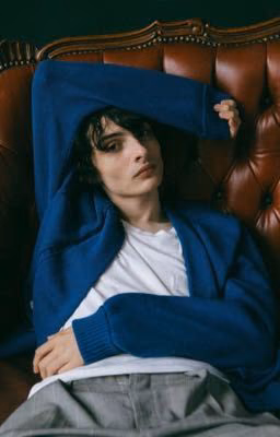 Мой преподаватель REMAKE//Finn Wolfhard