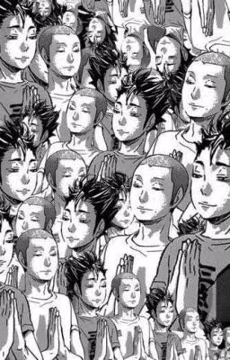 Реакции Волейбол 🏐 Haikyuu♡