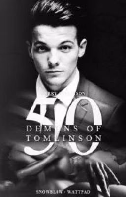 50 Demons of Tomlinson (Larry Stylinson)