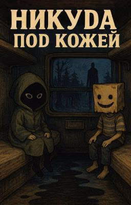 Никуда Под Кожей (Тихие Зубы)