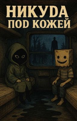 Никуда Под Кожей (Тихие Зубы)